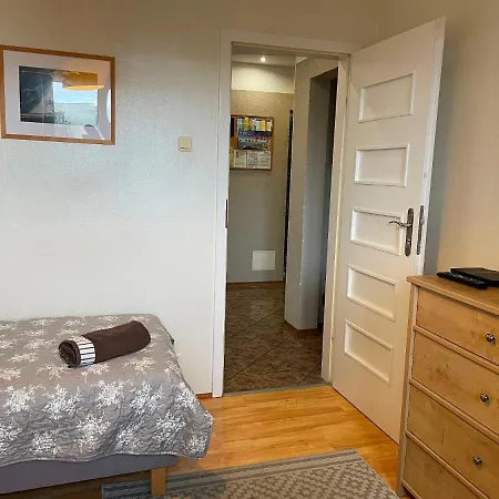 아파트 Mieszka 코워브제크