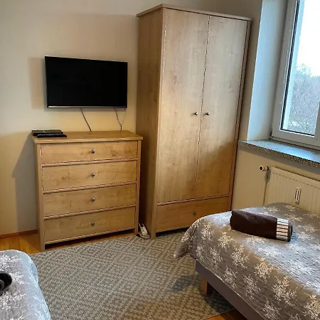 Mieszka 코워브제크