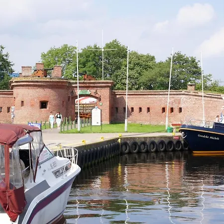 아파트 Mieszka 코워브제크