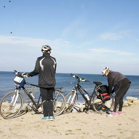 아파트 Mieszka 코워브제크