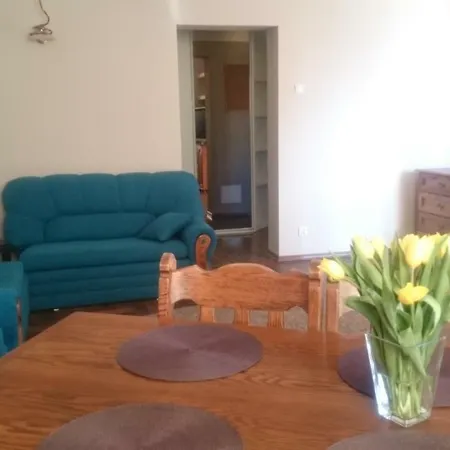 아파트 Mieszka 코워브제크