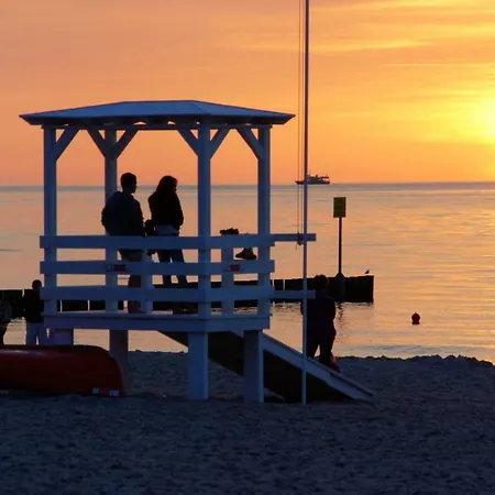 아파트 Mieszka 코워브제크