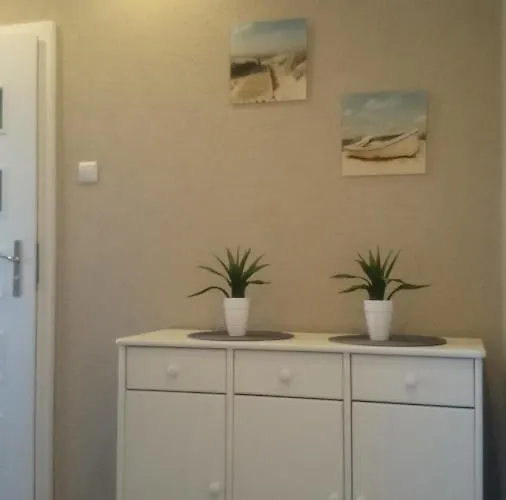 Mieszka Apartman Kołobrzeg