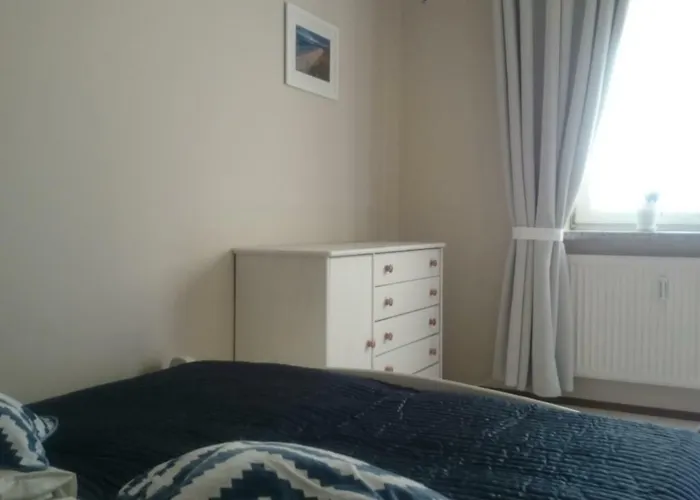 Apartman Mieszka Kołobrzeg