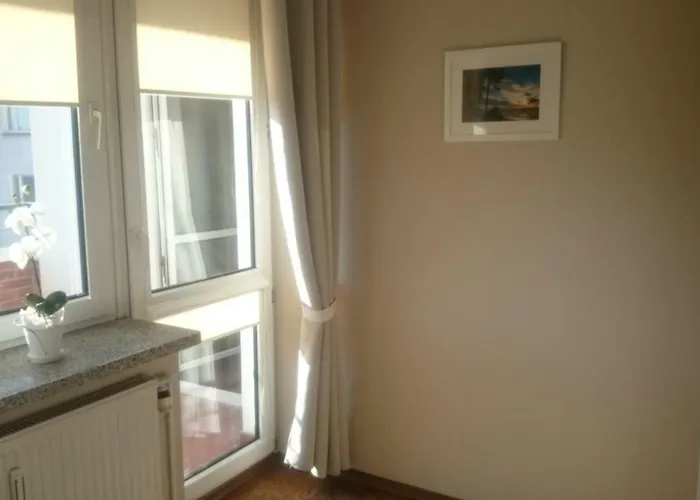 Mieszka * Kołobrzeg