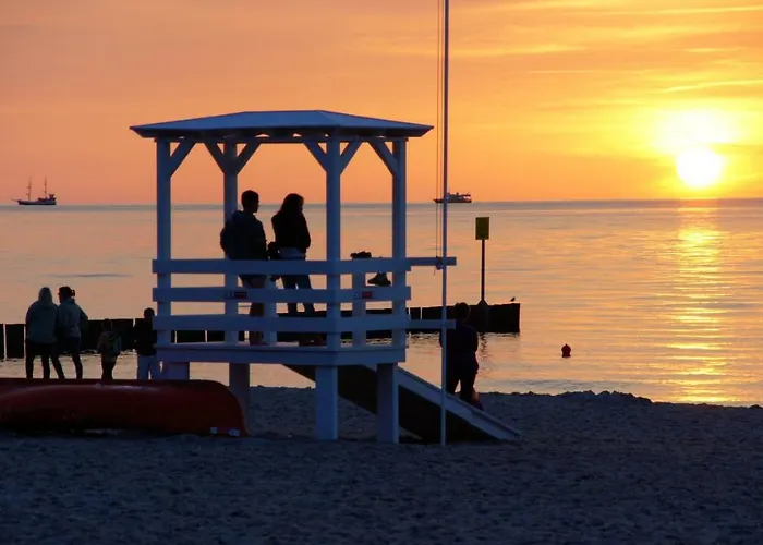 Apartman Mieszka Kołobrzeg