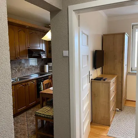 Mieszka Колобжег