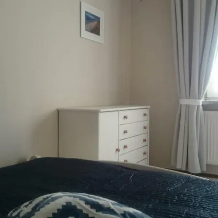 Апартаменты Mieszka Колобжег