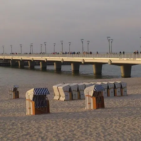 Mieszka Апартаменты *