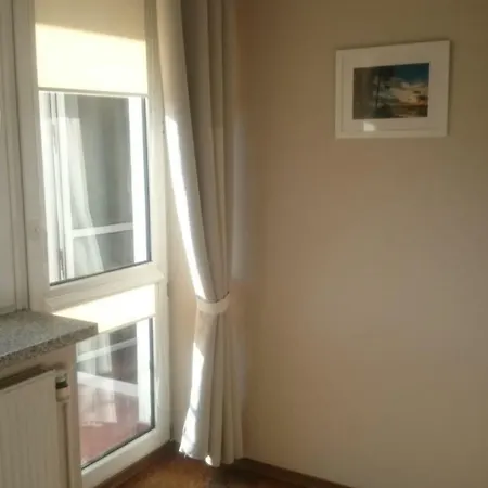 Mieszka * 科沃布热格